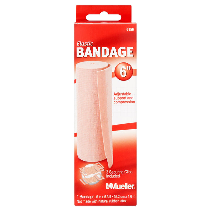 Elastic Bandage