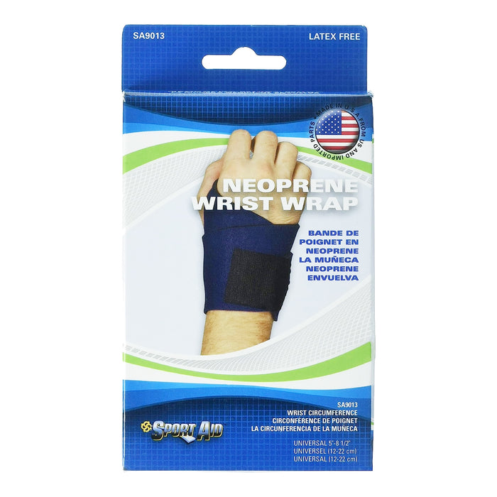 Wrist Support