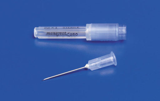 Hypodermic Needle