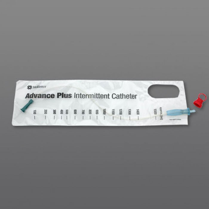 Intermittent Closed System Catheter