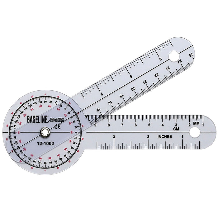 Goniometer
