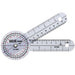 Goniometer