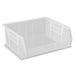 Stackable Storage Bin