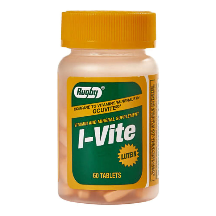 Multivitamin Supplement