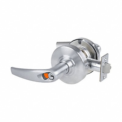Mechanical Keyless Access Control Locks