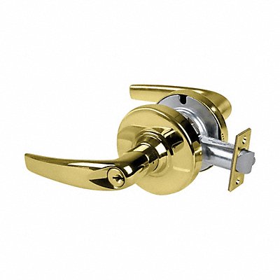 Mechanical Keyless Access Control Locks