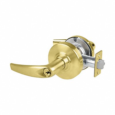 Mechanical Keyless Access Control Locks