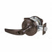 Mechanical Keyless Access Control Locks