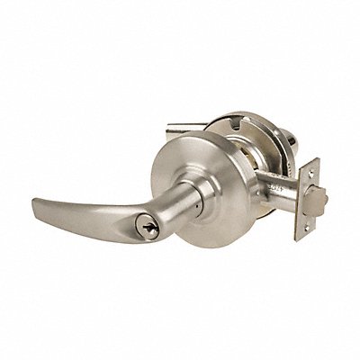 Mechanical Keyless Access Control Locks