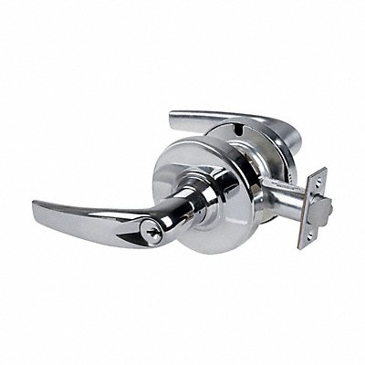 Mechanical Keyless Access Control Locks