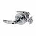 Mechanical Keyless Access Control Locks