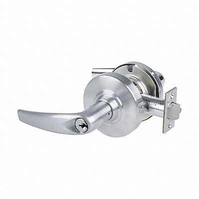 Mechanical Keyless Access Control Locks
