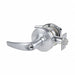 Mechanical Keyless Access Control Locks