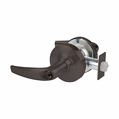 Mechanical Keyless Access Control Locks