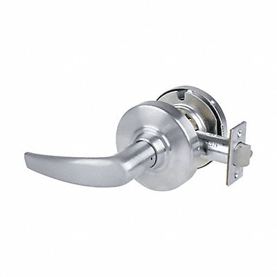 Mechanical Keyless Access Control Locks