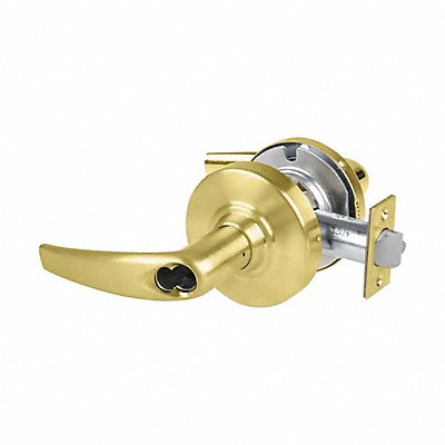 Mechanical Keyless Access Control Locks