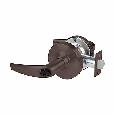 Mechanical Keyless Access Control Locks