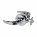 Mechanical Keyless Access Control Locks