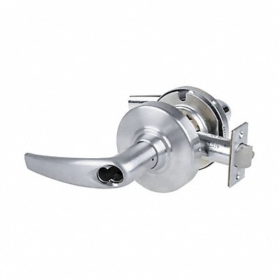 Mechanical Keyless Access Control Locks