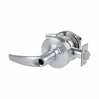 Mechanical Keyless Access Control Locks