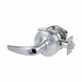 Mechanical Keyless Access Control Locks