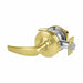 Mechanical Keyless Access Control Locks