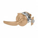 Mechanical Keyless Access Control Locks