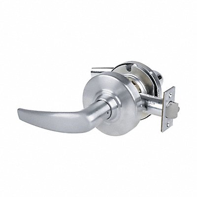 Mechanical Keyless Access Control Locks