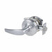 Mechanical Keyless Access Control Locks
