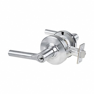 Mechanical Keyless Access Control Locks