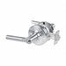 Mechanical Keyless Access Control Locks