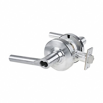 Mechanical Keyless Access Control Locks