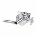 Mechanical Keyless Access Control Locks