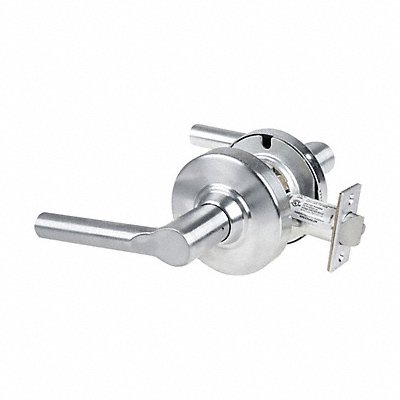 Mechanical Keyless Access Control Locks
