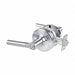 Mechanical Keyless Access Control Locks