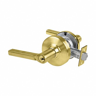 Mechanical Keyless Access Control Locks