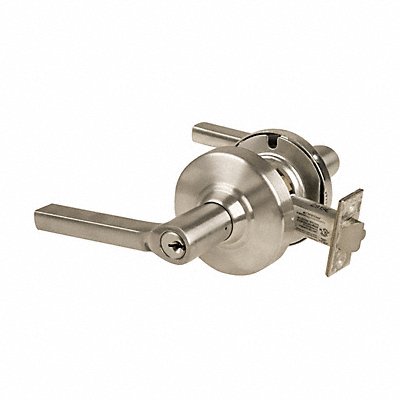 Mechanical Keyless Access Control Locks