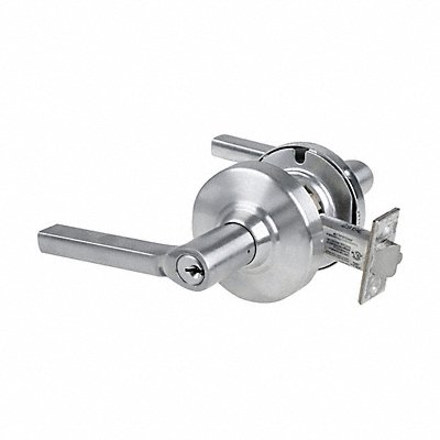 Mechanical Keyless Access Control Locks