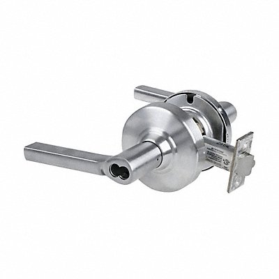 Mechanical Keyless Access Control Locks