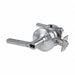 Mechanical Keyless Access Control Locks