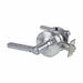 Mechanical Keyless Access Control Locks