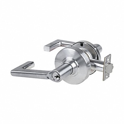 Mechanical Keyless Access Control Locks