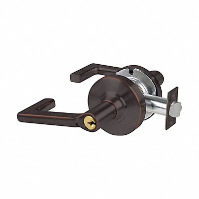 Mechanical Keyless Access Control Locks