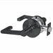 Mechanical Keyless Access Control Locks