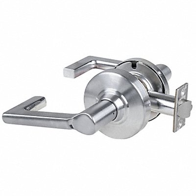 Mechanical Keyless Access Control Locks