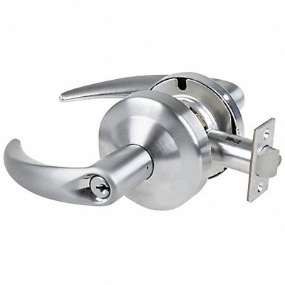 Mechanical Keyless Access Control Locks