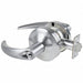 Mechanical Keyless Access Control Locks