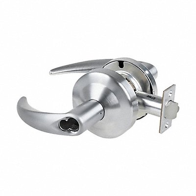 Mechanical Keyless Access Control Locks