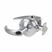 Mechanical Keyless Access Control Locks