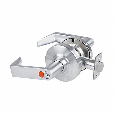 Mechanical Keyless Access Control Locks